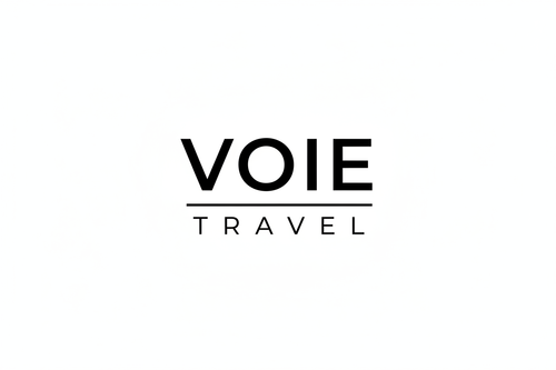 VOIE Travel Logo